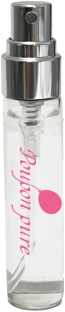 Amazon | Poupon pure プポンピュア オードパルファン 赤ちゃんの頭の